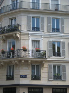 parisshutters