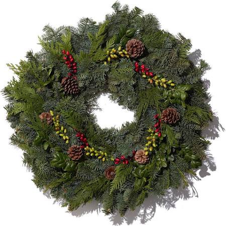wreath