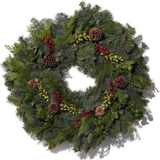 wreath