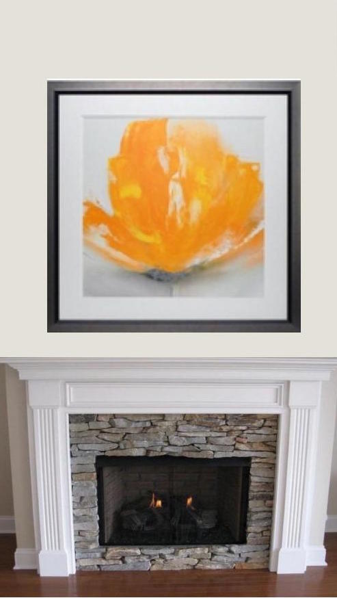 Fireplaceart