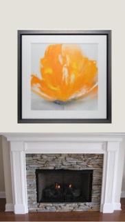 Fireplaceart