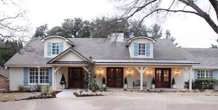 Fixer-Upper-French-Country-Episode-after