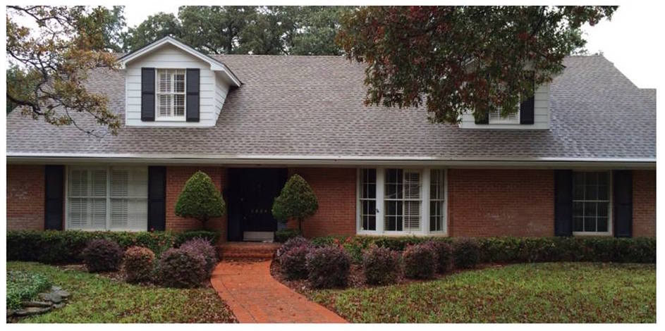 Fixer-Upper-French-Country-Episode before