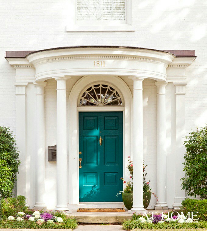 OceansideDoorAtHome