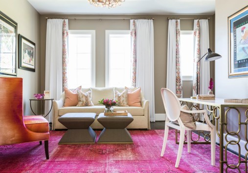 warmLR Laura U Interior